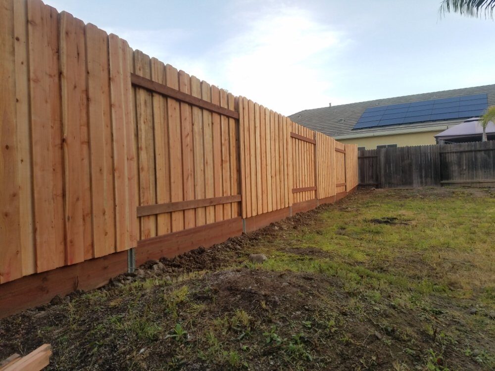 Retaining Walls